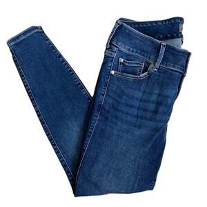 Torrid Jeggings Super Soft Size 14 Short